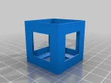 Cube Puzzle Quartet-6