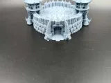 Orc Construction Building - RPG - TTRPG - Wargaming DnD D&D-3