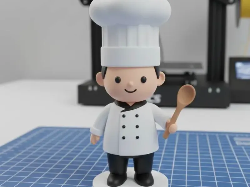 CHEF