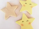 cookie cutter - estrella , cortante para galletas-0