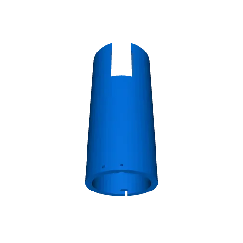 tornado siren parts