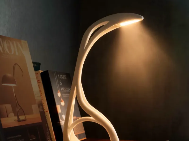 Desk Lamp