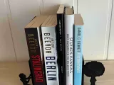 "This is the end?" Bookends-0