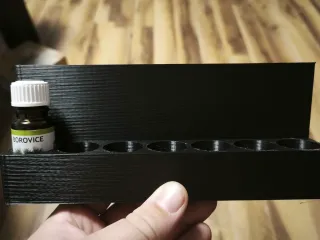 Aroma Holder