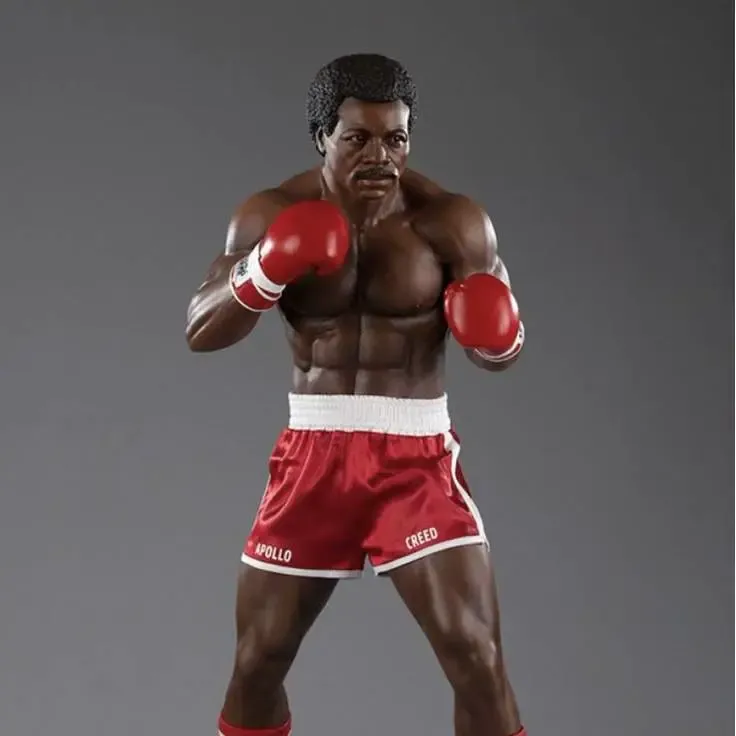 Apollo Creed