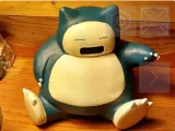 snorlax piggie bank-0