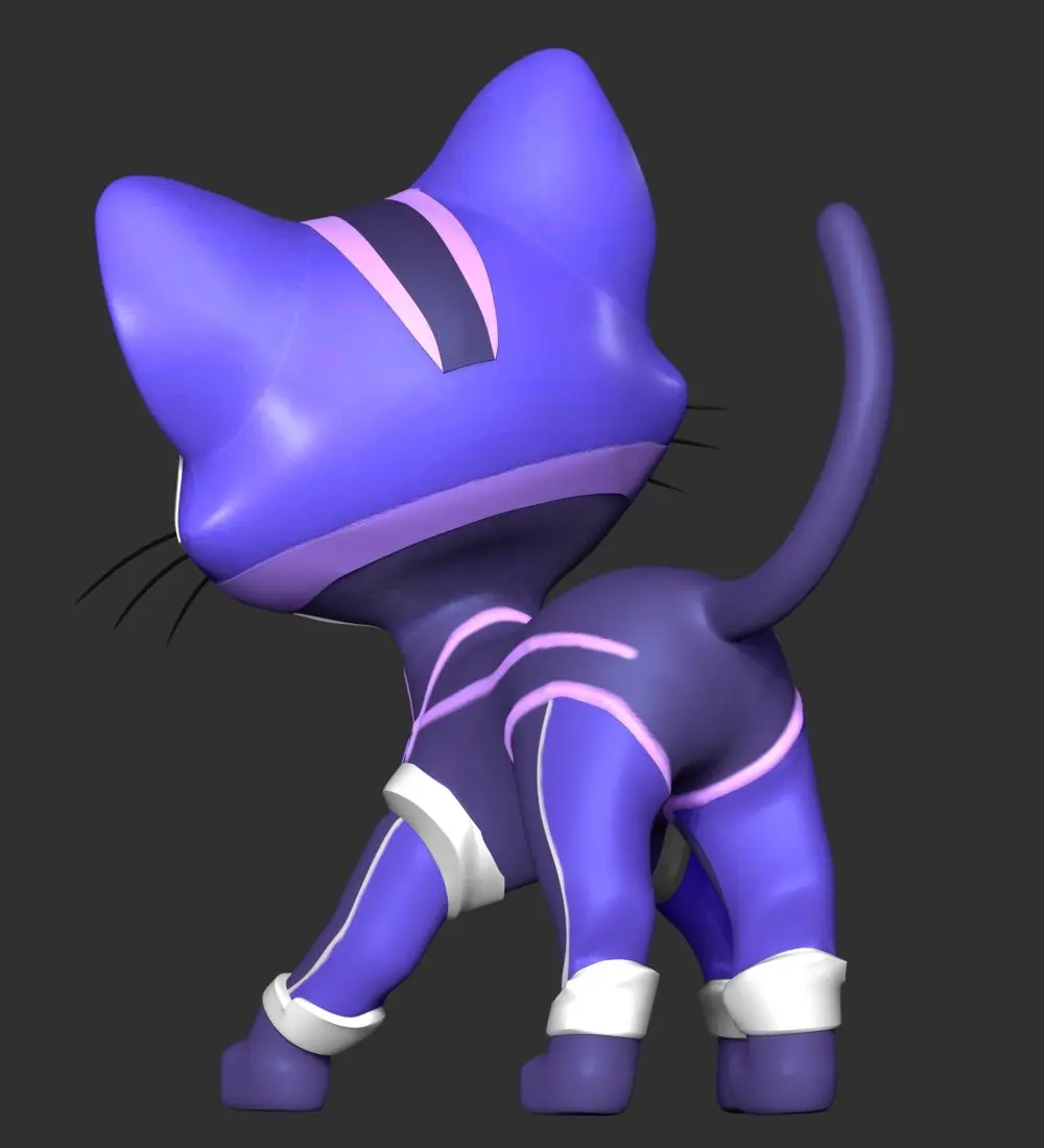 The Copycat - Paw Patrol