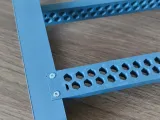 Durable laptop stand allowing unrestricted airflow-5