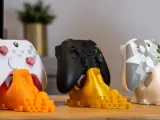 Controller Stand MK.II - PS5 / PS4 / XBOX SERIES / XBOX ONE-0