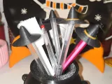 Witch's Hat Pen Topper-3
