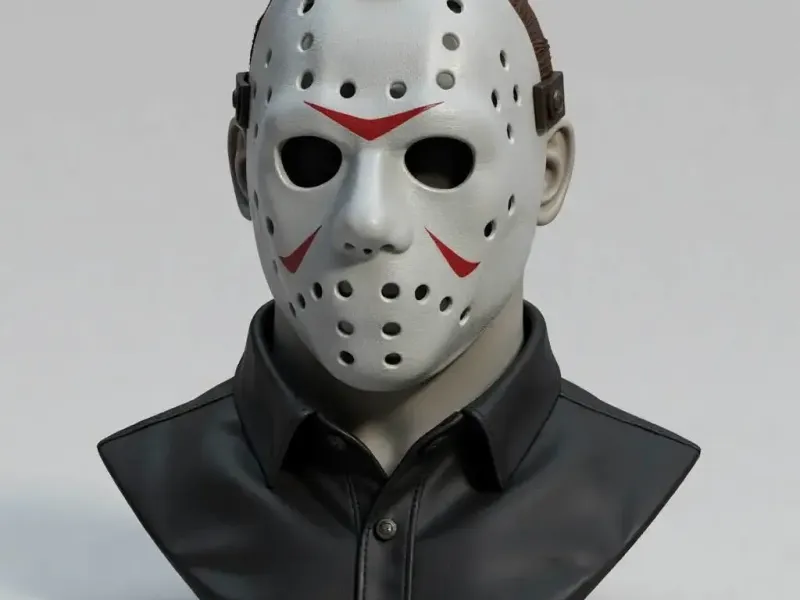 Jason Voorhees
