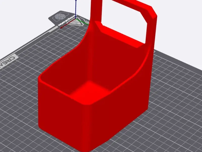 Milwaukee Packout - Small Bucket