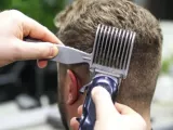 Fade Hair Blending Comb-0