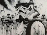 StormTrooper Star Wars - HueForge-0