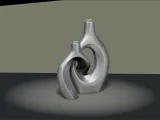 Harmony Twist Vases-2