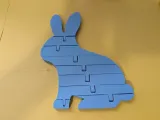 Flexible Bunny-1