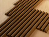 Moku - Modular Desk System - Base Rail-2