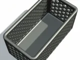 BOX-TOOLS05./Volume: 16518.8/Triangles: 304972-5