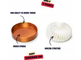 RIBBO - DESIGNER TEALIGHT-5