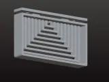 Porta shampoo regadera-0