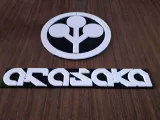 CYBERPUNK 2077 ARASAKA LOGO-2