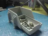 Stackable Organizer Box-1