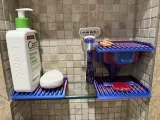 Draining Soap Dish-3