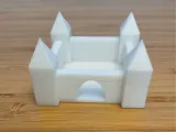 Miniature Castle-2
