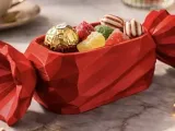 بوكس حلاوه وشكولاته candy box كريستال-2