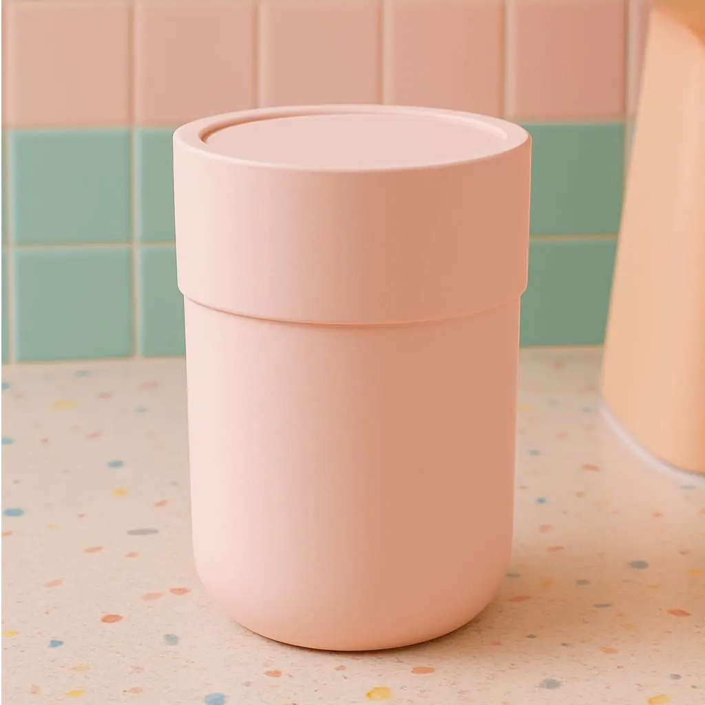 Tuptup little bin 6L- MOKA Design