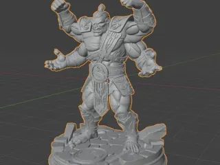 Goro by Aza