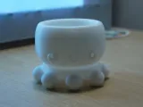Polpo Kawaii - Supporto/Contenitore-1