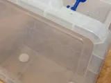 Really Useful Box lid latch clip-1