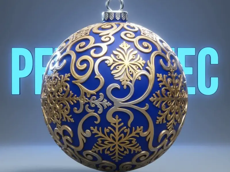 christmas ornament