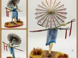 Mizuki Tehlikeli Baştan Çıkarıcı-4