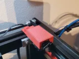 COVER FOR Y-AXIS SENSOR-0