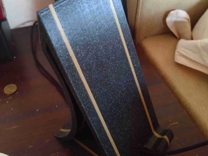 Phone stand/holder