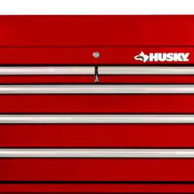 Gridfinity - Husky 27in 5 Drawer Tool Chest