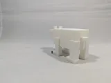 Polar Bear from 99 Nights in the Forest-6