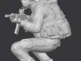 Tactical guy crouching-3