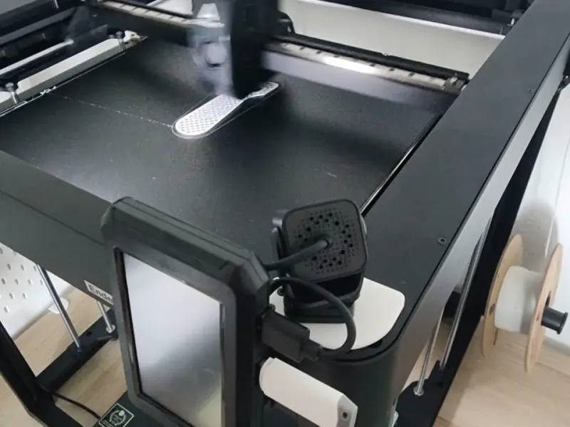Ender 5 Max - Nebula camera mount