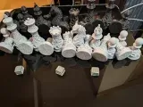 The Chess Set-4