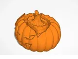 halloween models-3