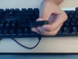 Small Spike Pad Fidget-1