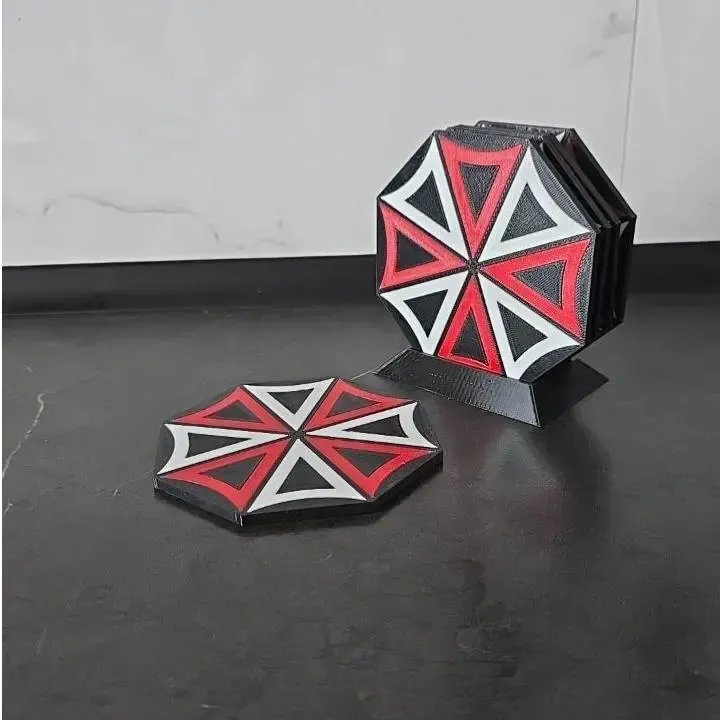 coaster umbrella corporation