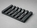 SIMPLE SOAP DISH-1