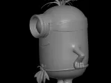 first minion-1