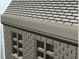 European urban building with store (7) - miniatures warhamme-4
