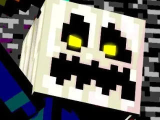 Forsaken White Pumkin