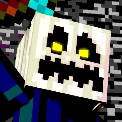 Forsaken White Pumkin